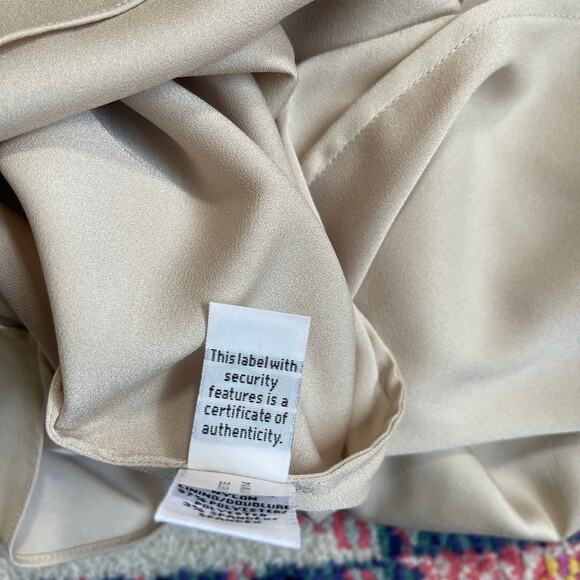 Diane von Furstenberg Fleurette Dress in Batik Land - Picture 7 of 10